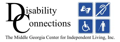 Middle Georgia Center for Independent Living Inc logo