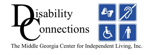 Middle Georgia Center for Independent Living Inc logo