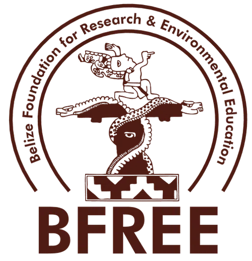 US for Belize Foundation Research & Environmental Education logo