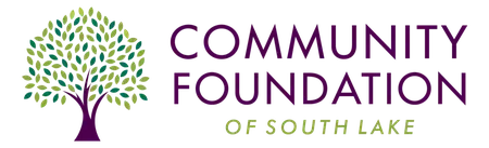 Community Foundation of South Lake County Inc logo