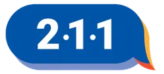 211 Tampa Bay Cares Inc logo