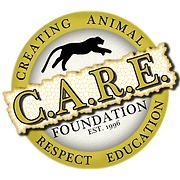 Creating Animal Respect Education Foundation logo
