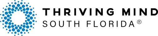 South Florida Behavioral Health Network logo
