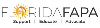 Florida State Foster Adoptive Parent Association Inc logo