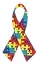 Autism Society of Greater Orlando Inc logo