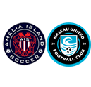 Amelia Island Youth Soccer logo