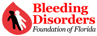 Hemophilia Foundation of Greater Florida Inc logo