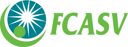 Florida Council Against Sexual Violence logo