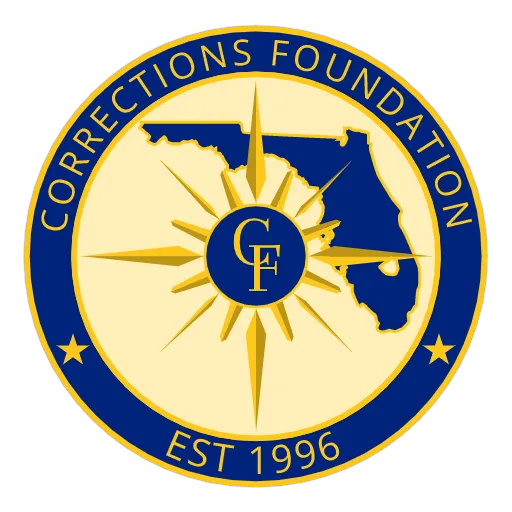 Corrections Foundation Inc logo