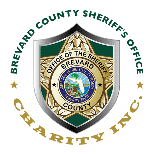 Brevard County Sheriffs Office Charity Inc logo