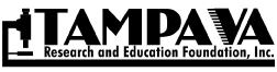Tampa VA Research and Education Foundation Inc logo