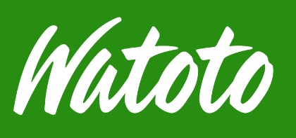 Watoto Child Care Ministry Inc logo