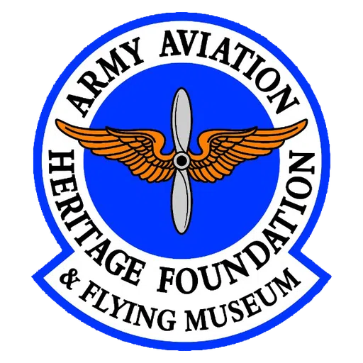 Army Aviation Heritage Foundation and Flying Museum Inc logo
