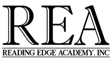 Reading Edge Academy Inc logo