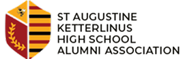 St Augustine-Ketterlinus High School Alumni Association Inc logo