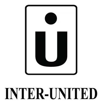 Inter-United Soccer Club logo