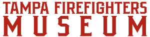 Tampa Firefighters Museum Inc logo