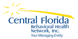 Central Florida Behavioral Health Network Inc logo