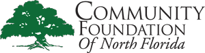 Community Foundation of North Florida Inc logo