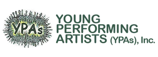 Young Performing Artists logo