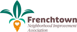 Frenchtown Neighborhood Improvement Association logo
