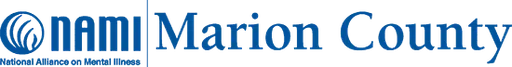 National Alliance on Mental Illness of Marion County Inc logo