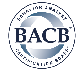 Behavior Analyst Certification Board logo