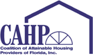 Coalition of Affordable Housing Providers Inc logo