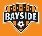 Bayside Soccer Club Inc logo