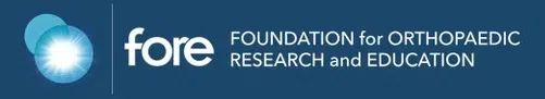 Foundation for Orthopaedic Research and Education Inc logo