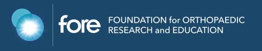 Foundation for Orthopaedic Research and Education Inc logo