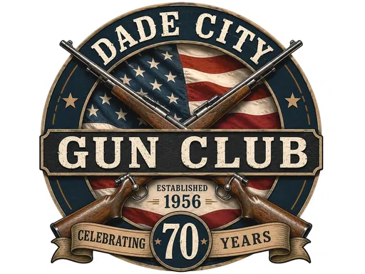 Dade City Rod and Gun Club Inc logo