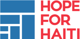 Hope for Haiti Inc logo