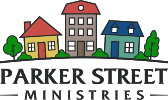 Parker Street Ministries Inc logo