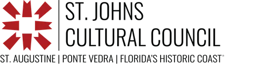 St Johns County Cultural Council logo