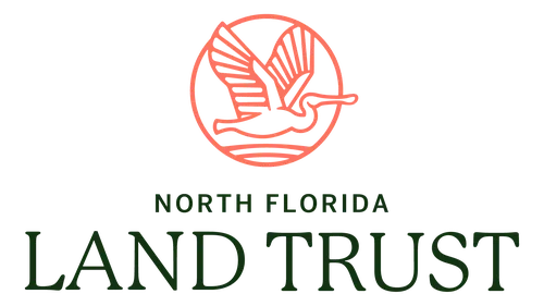 North Florida Land Trust Inc logo