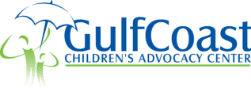 Gulf Coast Childrens Advocacy logo