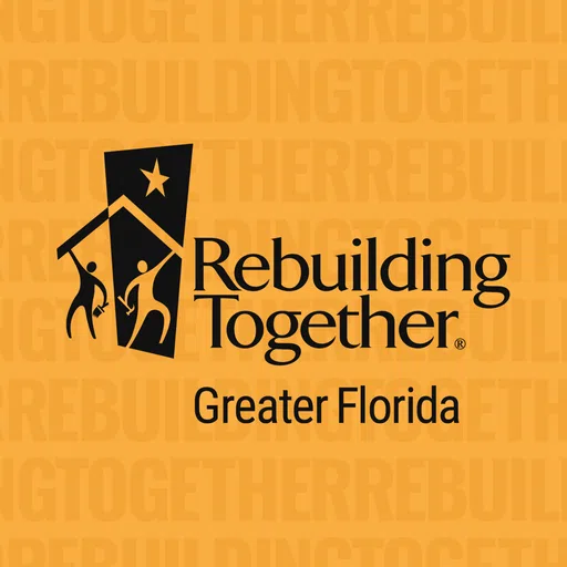 Rebuilding Together Greater Florida logo