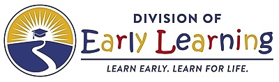 Early Learning Coalition of Lake County logo