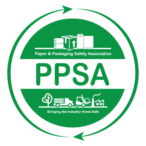 Pulp & Paper Safety Association Inc logo