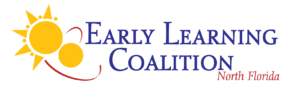 Early Learning Coalition of North Florida Inc logo
