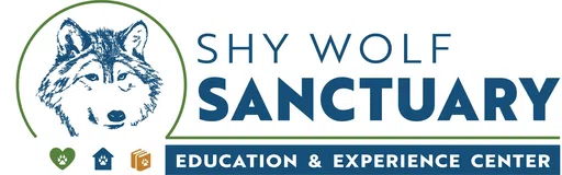 SHY Wolf Sanctuary Education and Experience Center Inc logo
