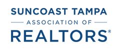 Pinellas Suncoast Association of Realtors Inc logo