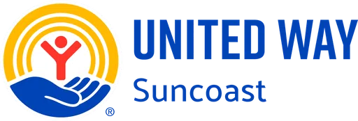 United Way Suncoast Inc logo