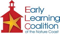 Early Learning Coalition of the Nature Coast Inc logo