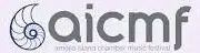 Amelia Island Chamber Music Festival logo