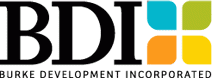 Burke Partnership for Economic Development Inc logo