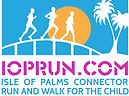 Isle of Palms Run and Walk for the Child Inc logo
