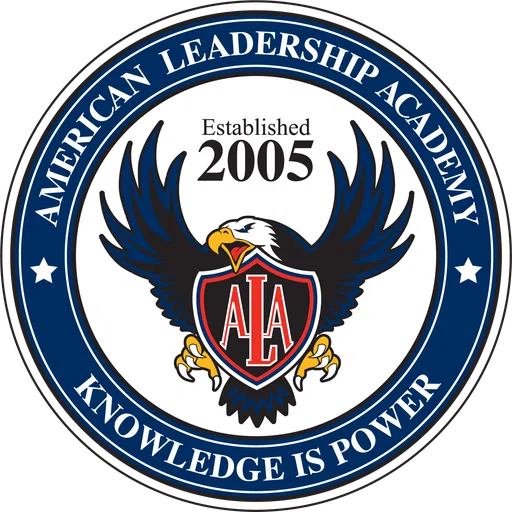 American Leadership Academy logo