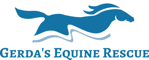 Gerdas Equine Rescue Inc logo